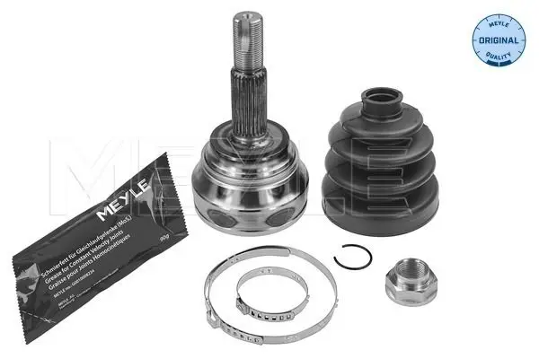 Handler.Part Joint kit, drive shaft Meyle 30144980025 1