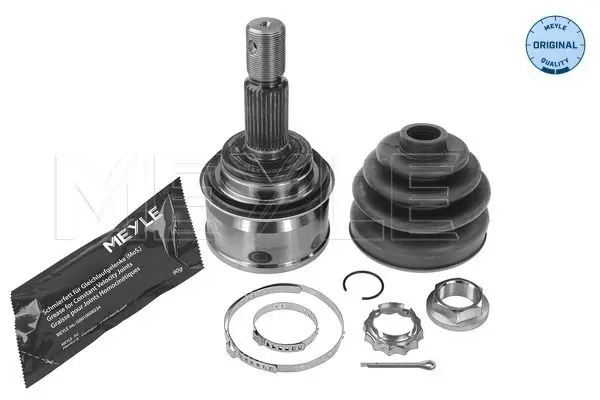 Handler.Part Joint kit, drive shaft Meyle 30144980035 1