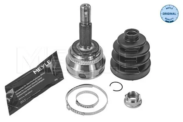 Handler.Part Joint kit, drive shaft Meyle 30144980039 1