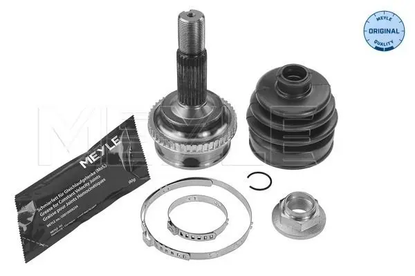 Handler.Part Joint kit, drive shaft Meyle 30144980040 1