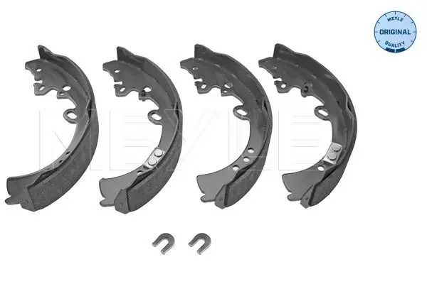 Handler.Part Brake shoe set Meyle 30145330006 1