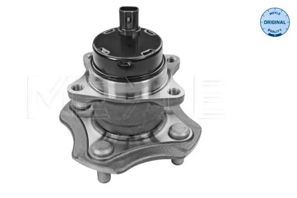 Handler.Part Wheel hub Meyle 30147500023 1