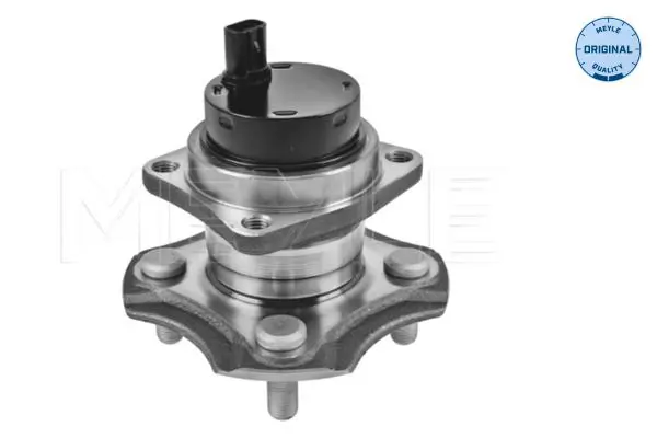 Handler.Part Wheel hub Meyle 30147520004 1