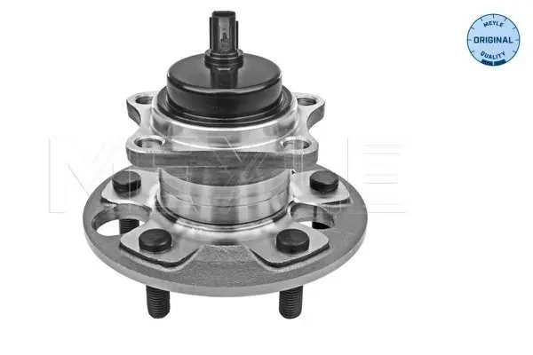 Handler.Part Wheel hub Meyle 30147520005 1