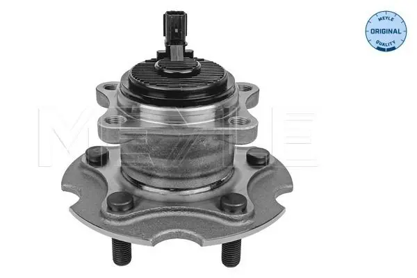 Handler.Part Wheel hub Meyle 30147520007 1