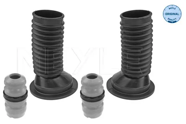 Handler.Part Dust cover kit, shock absorber Meyle 30146400000 1