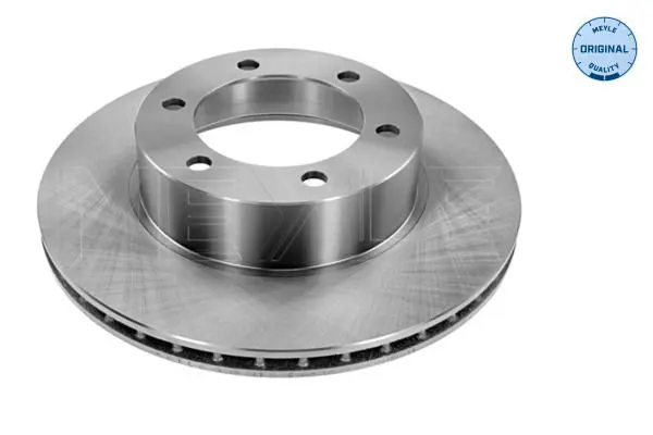 Handler.Part Brake disc Meyle 30155210050 1