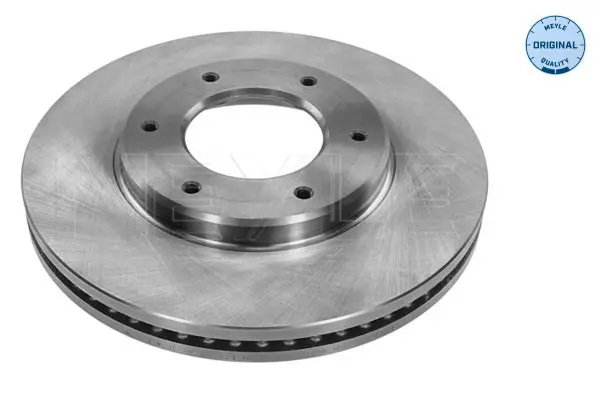 Handler.Part Brake disc Meyle 30155210086 1