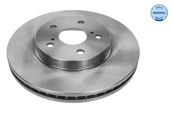 Handler.Part Brake disc Meyle 30155210089 1