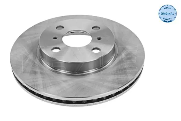 Handler.Part Brake disc Meyle 30155210098 1