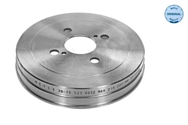 Handler.Part Brake drum Meyle 30155230032 1