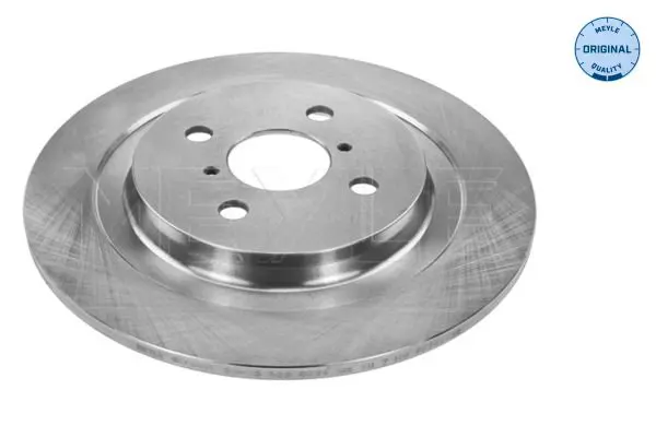 Handler.Part Brake disc Meyle 30155230034 1