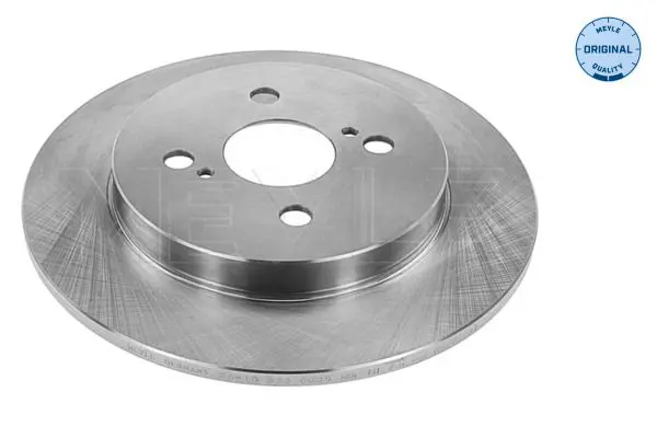 Handler.Part Brake disc Meyle 30155230035 1