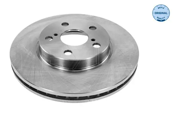 Handler.Part Brake disc Meyle 30155210057 1