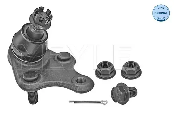 Handler.Part Ball joint Meyle 30160100077 1