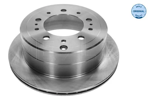 Handler.Part Brake disc Meyle 30155230030 1