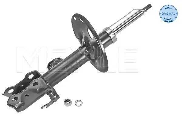 Handler.Part Shock absorber Meyle 30266230014 1