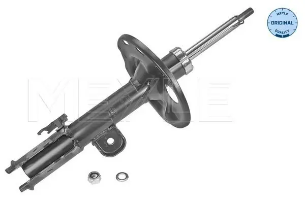 Handler.Part Shock absorber Meyle 30266230015 1