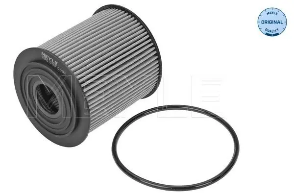 Handler.Part Oil filter Meyle 3000000001 1