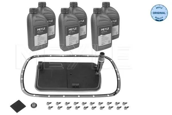 Handler.Part Parts kit, automatic transmission oil change Meyle 3001350402 1