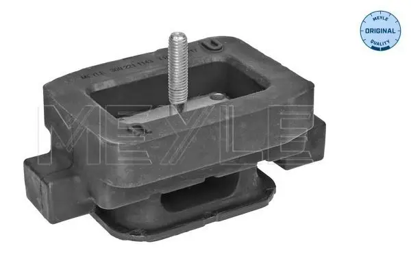 Handler.Part Mounting, manual transmission Meyle 3002211143 1