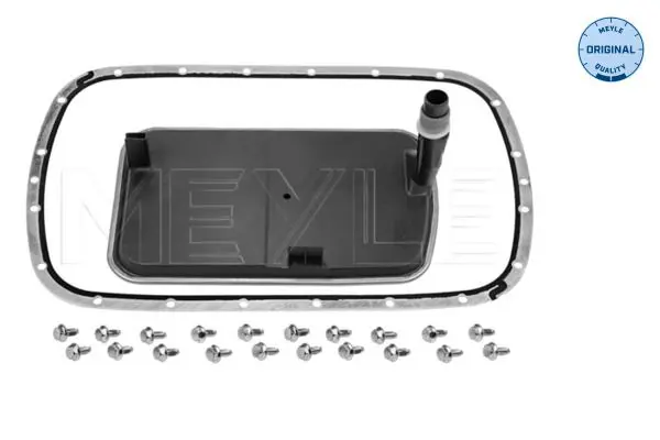 Handler.Part Mounting, automatic transmission Meyle 3002211144 1