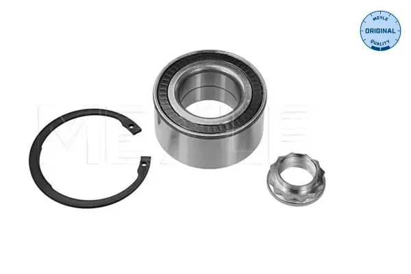 Handler.Part Wheel bearing kit Meyle 3003341105 1