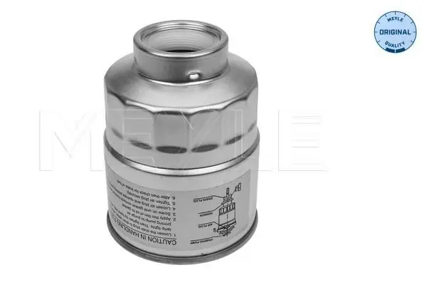 Handler.Part Fuel filter Meyle 31143230005 2