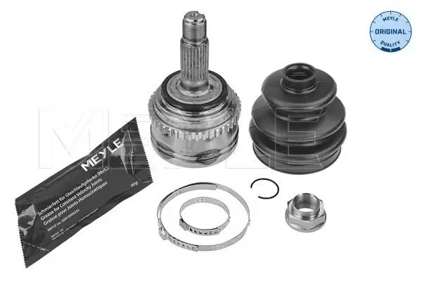 Handler.Part Joint kit, drive shaft Meyle 31144980026 1