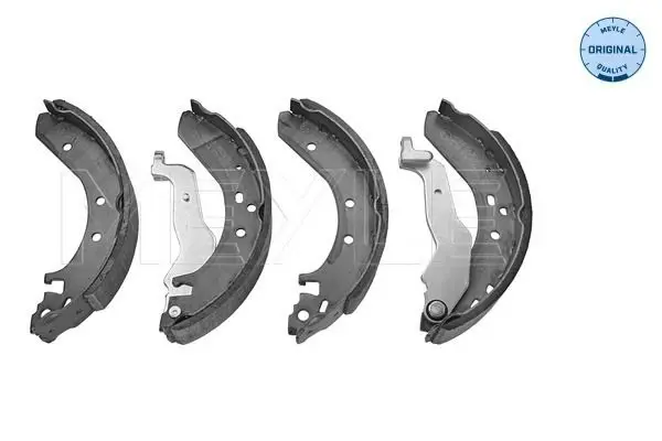 Handler.Part Brake shoe set Meyle 31145330005 1