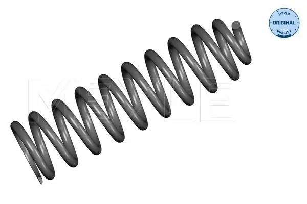 Handler.Part Coil spring Meyle 31146390000 1