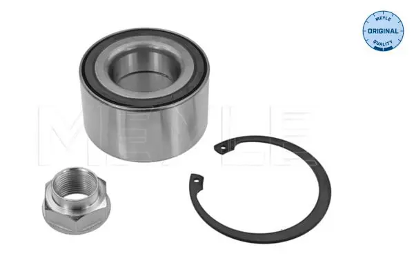 Handler.Part Wheel bearing kit Meyle 31146500006 1