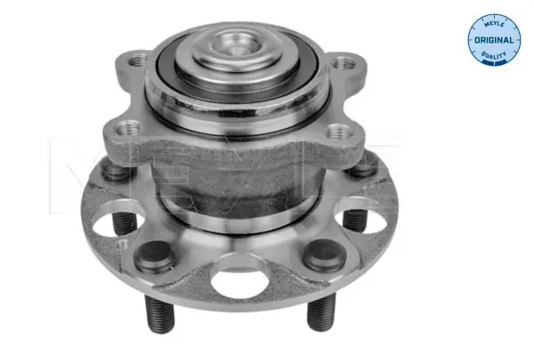 Handler.Part Wheel hub Meyle 31147520002 1