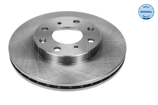 Handler.Part Brake disc Meyle 31155210028 1