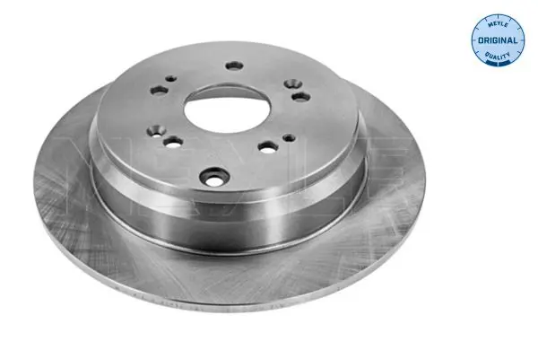 Handler.Part Brake disc Meyle 31155230056 1