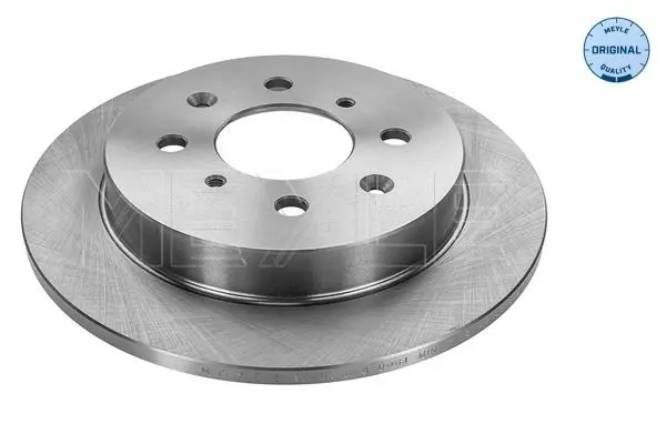 Handler.Part Brake disc Meyle 31155230061 1