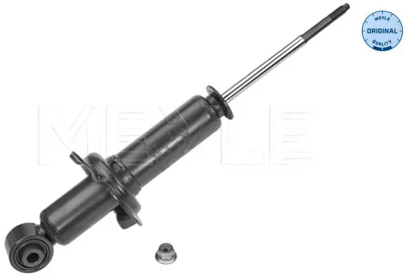 Handler.Part Shock absorber Meyle 31267250002 1