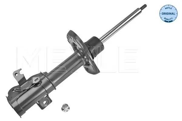 Handler.Part Shock absorber Meyle 31266230008 1