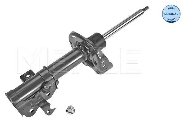 Handler.Part Shock absorber Meyle 31266230009 1