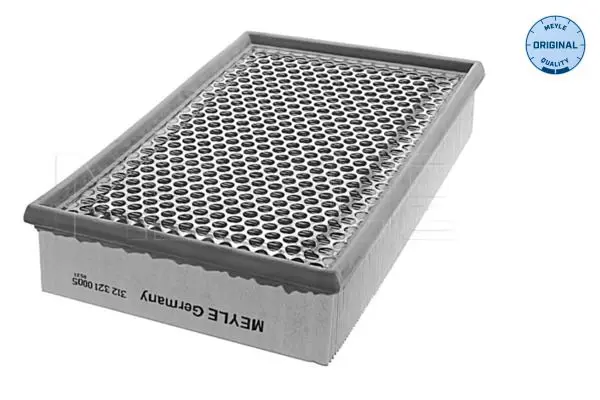 Handler.Part Air filter Meyle 3123210005 1