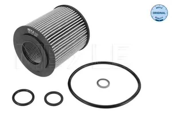 Handler.Part Oil filter Meyle 3141140005 1