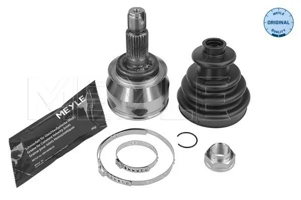 Handler.Part Joint kit, drive shaft Meyle 3144980002 1