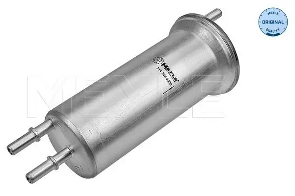 Handler.Part Fuel filter Meyle 3143230008 1