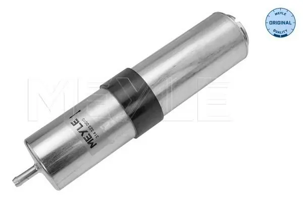 Handler.Part Fuel filter Meyle 3143230010 1