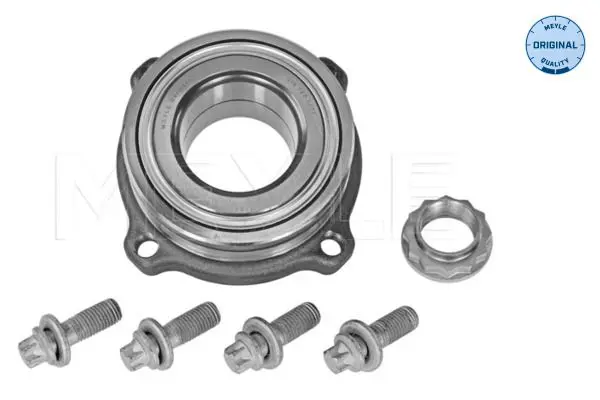 Handler.Part Wheel bearing kit Meyle 3147500004 1