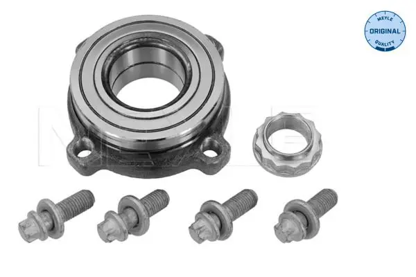 Handler.Part Wheel bearing kit Meyle 3147520002 1