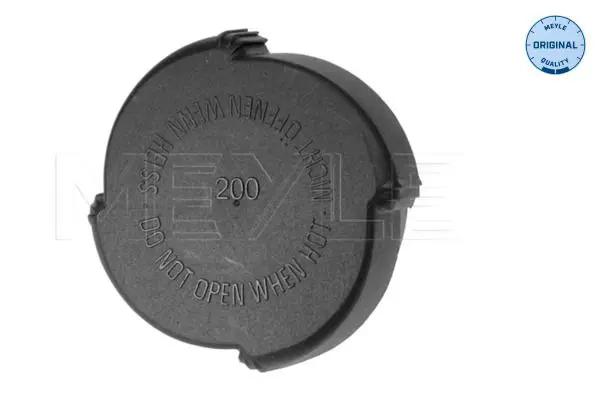 Handler.Part Sealing cap, coolant tank Meyle 3148009004 1