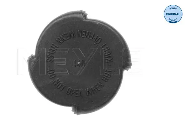 Handler.Part Sealing cap, coolant tank Meyle 3148009005 1