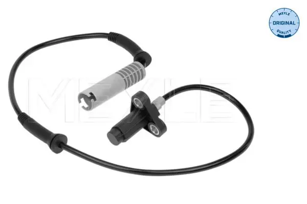 Handler.Part Sensor, wheel speed Meyle 3148990030 1