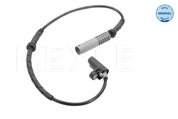 Handler.Part Sensor, wheel speed Meyle 3148990035 1